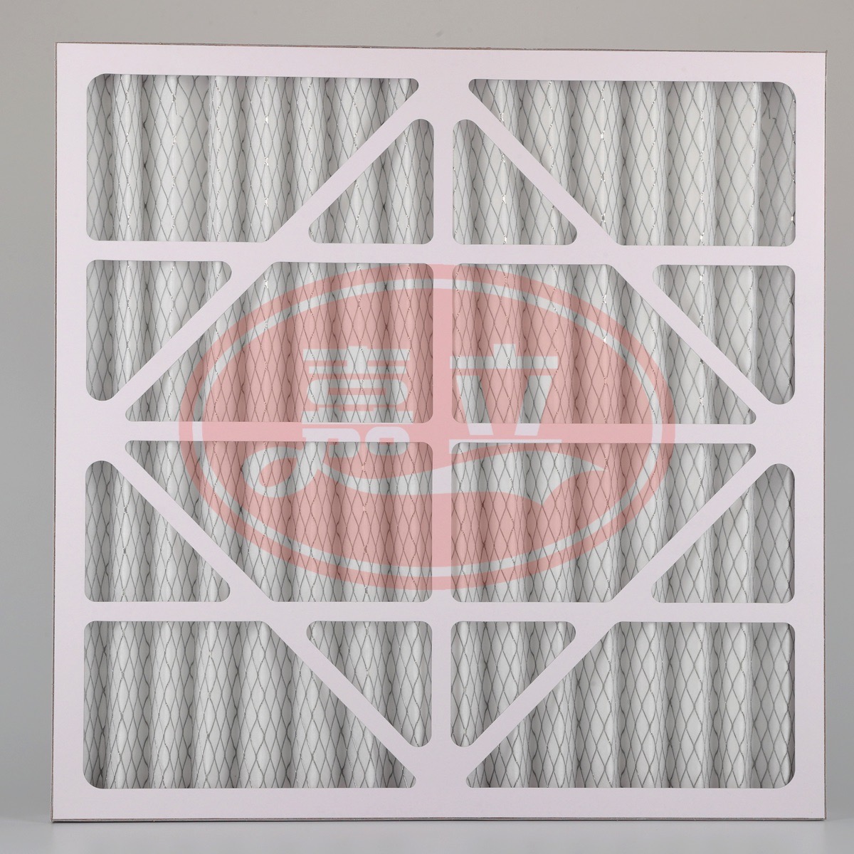 吉木乃纸框过滤器